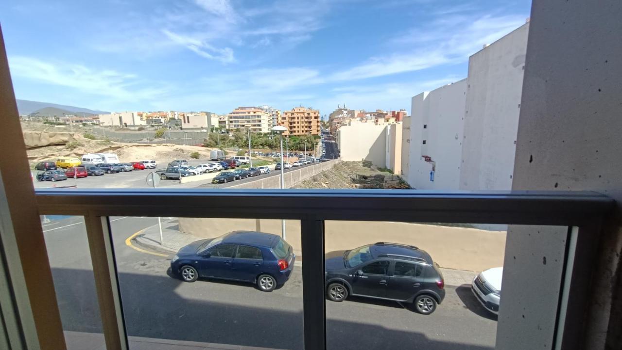 El Medano, Near The Beach. Apartament El Médano