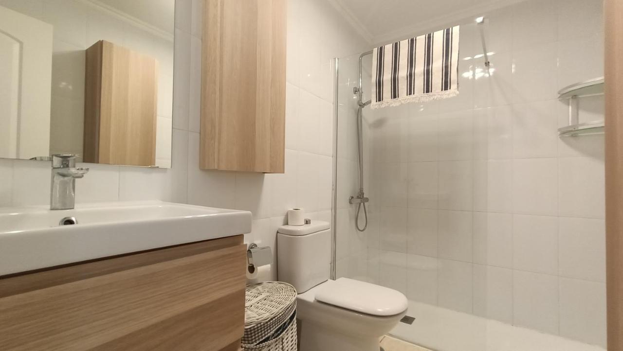 Apartament El Medano, Near The Beach. *
