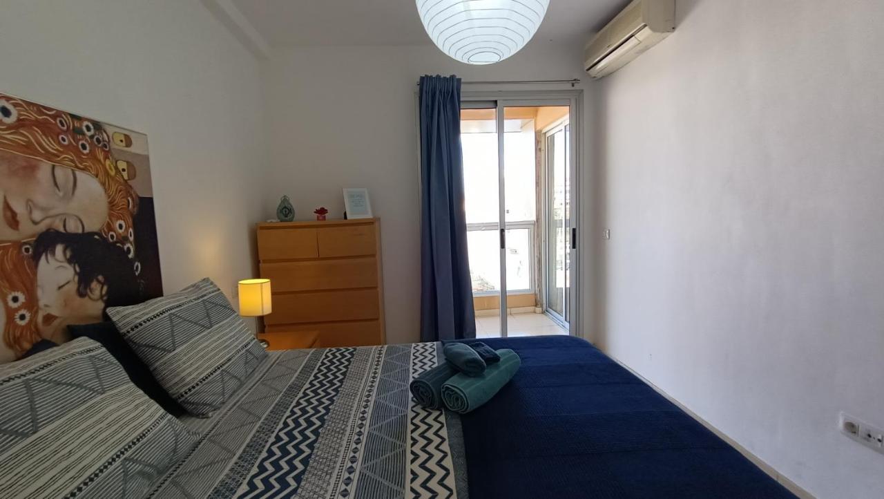 Apartament El Medano, Near The Beach. El Médano