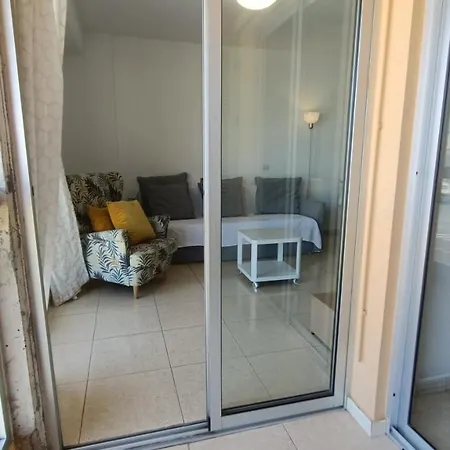 El Medano, Nice Apartment Near The Beach. Exterior photo