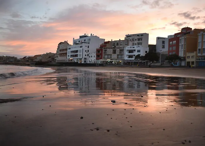 El Medano, Nice Apartment Near The Beach.