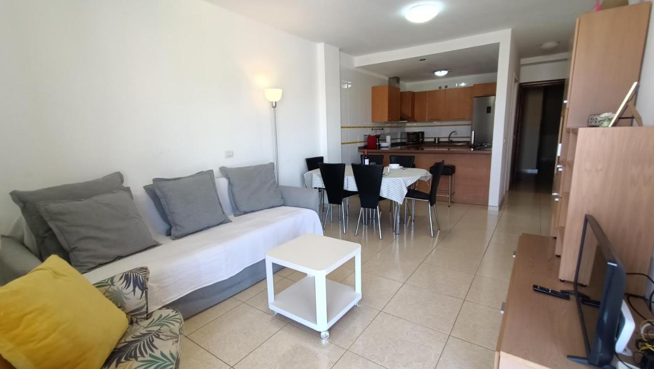 El Medano, Near The Beach. Appartement