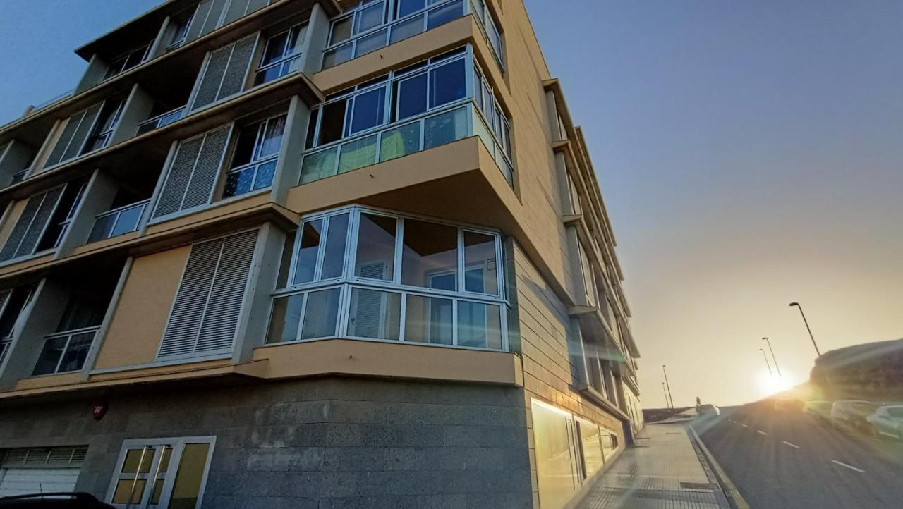 Appartement El Medano, Near The Beach. *
